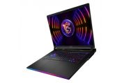 MSI Raider GE78HX-419ES i9-13 32 1TB 4090 W11H 17