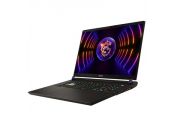 MSI Vector GP78HX-435ES i9-13 32 1TB 4090 W11H 17