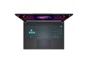 MSI Cyborg 15-036XES i5-12450H 16 512 4060 DOS 15"