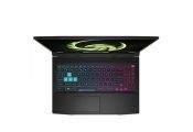 MSI Bravo 15-213XES AMD R7-7735 16 512 4060 DOS 15