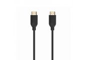 Aisens Cable HDMI V2.0 CCS AM-AM negro 0.5m