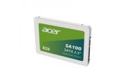 ACER SSD SA100 240Gb Sata 2,5"