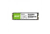 ACER SSD RE100 256Gb Sata M.2