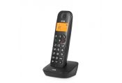 SPC 7300NS Telefono Inalmbrico AIR Negro