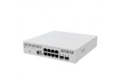 MikroTik CRS310-8G+2S+IN Switch 8x2.5GbE 2xSFP+