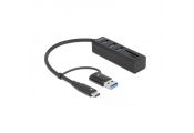 Synergy 21 S215413 Cable HDMI con Ethernet 1m-134844