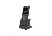 Fanvil W610W Portable WiFi Phone 2" Color screen