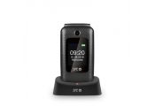 SPC 2332N Magnus Telefono Movil BT FM + Dock Negr