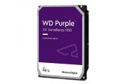 Western Digital WD43PURZ 4TB SATA3 256MB Purple