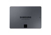 Samsung 870 QVO SSD 4TB 2.5" SATA3