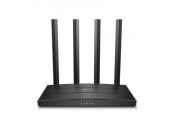 TP-Link Archer C6 Router WiFi AC1200 5xGb Dual