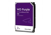 Western Digital WD23PURZ 2TB SATA SATA/600 Purple