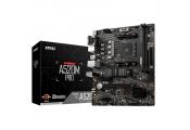 MSI Placa Base A520M PRO mATX AM4