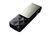 SP memoria USB Blaze B30 USB 3.1 Gen1 64GB Black