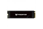 ACER PREDATOR SSD GM-3500 1Tb PCIe NVMe Gen3