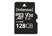 Intenso 3433491 Micro SD UHS-I profesiona 128GB