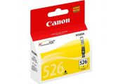 Canon Cartucho CLI-526Y Amarillo