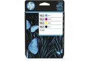 HP Cartucho Multipack 963