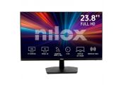 NILOX NXM24FHD11 Monitor 24" FHD  VA 5ms VGA HDMI