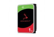 Seagate IronWolf NAS ST1000VN008 1TB 3.5" SATA3