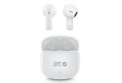SPC Auricular Zion 2 BT Ipx4 blanco