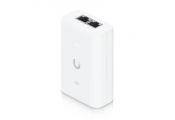 Ubiquiti Inyector U-POE-AT PoE+ 30W 48V 0,65A