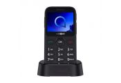 Alcatel 2019G Telefono Movil 2.4" QVGA Gris