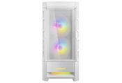 Cougar Caja Semitorre Duoface Rgb White