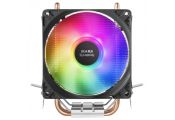 Mars Gaming Ventilador MCPUARGB CPU COOLER RGB