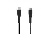 Aisens Cable USB 2.0 3A C/M-Micro B/M Negro 2.0M