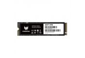 ACER PREDATOR SSD GM7 4Tb M.2 NVMe PCIe Gen 4x4