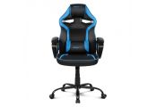 Drift Silla Gaming DR50 Negro/ Azul