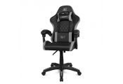 DRIFT Silla Gaming DR35 Negra-Gris