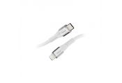 Intenso | Cable USB-C >Lightning|1,5m|C315L|blanco