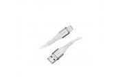 Intenso | Cable USB-A >Lightning|1,5m|A315L|blanco