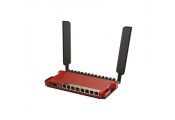 MikroTik L009UiGS-2HaxD-IN Router 8xGbE 1xSFP USB