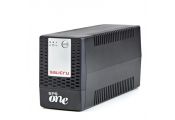 Salicru SPS One 700VA SAI 360W  Neg