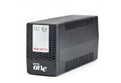 Salicru SPS one 900VA SAI 480W ONE Neg IEC