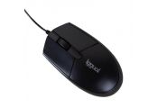 iggual Ratn ptico COM-BASIC3-800DPI negro