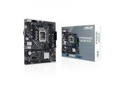 ASUS Placa Base PRIME H610M-K D4  mATX LGA1700