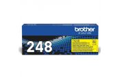 Brother Tner TN248Y Amarillo