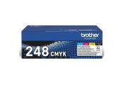 Brother Tner Multipack TN248VAL