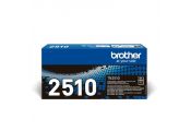 Brother Tner TN2510 Negro