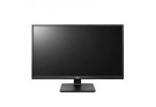 LG 27BK550YP-W Monitor 27" VGA DVI DP HDMI MM AA B