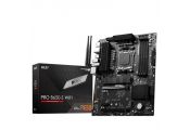 MSI Placa Base PRO B650-S WIFI ATX AM5