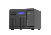 QNAP TS-H886-D1602-8G NAS 4+2-Bay 4x2.5GbE