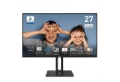 MSI MP275P Monitor 27" IPS FHD100Hz VGA HDMI MM AA