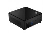 MSI Cubi 5 12M-252ES i5-1235U 8GB 512GB W11P negro