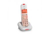 SPC 7612B Telefono Inalmbrico COMFORT KAIRO Blanc