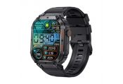 Denver Smartwatch SWC-191 BT 1,96" FC PA Negro